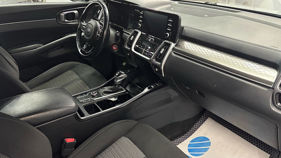 Kia Sorento Comfort, 2020 года, пробег 145920 км