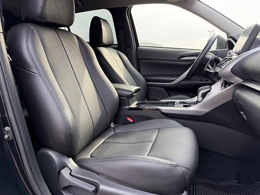 Mitsubishi Eclipse Cross, 2022 года, пробег 42321 км