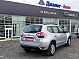Nissan Terrano, 2015 года, пробег 111832 км