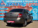 Lada (ВАЗ) Granta Comfort Multimedia Glonass 21901-51-27G, 2016 года, пробег 118151 км