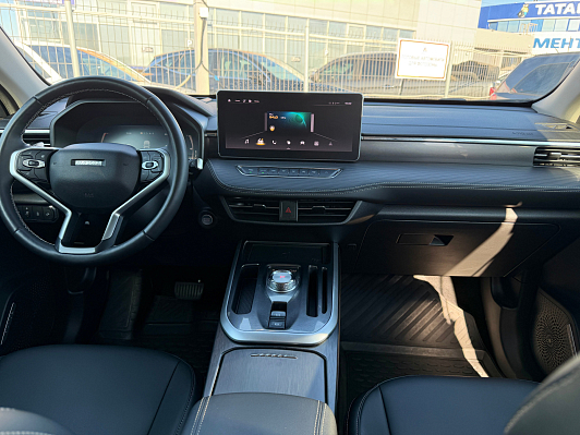 Haval Jolion Premium, 2023 года, пробег 46000 км