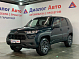 Lada (ВАЗ) Niva Comfort, 2023 года, пробег 80000 км