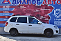 Lada (ВАЗ) Kalina Standard Glonass 21941-50-213, 2013 года, пробег 247500 км