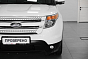 Ford Explorer, 2013 года, пробег 188000 км