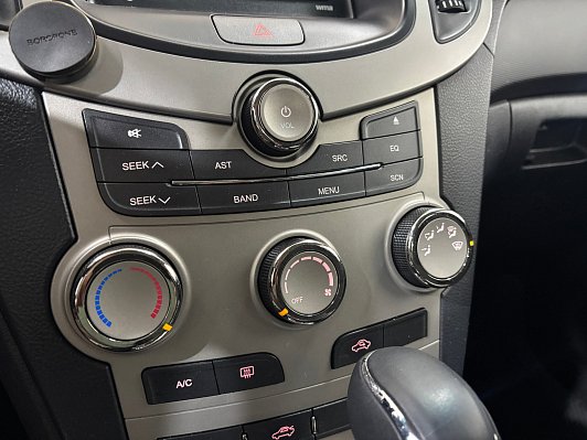 Chery M11 (A3) MS13C, 2013 года, пробег 119200 км