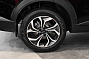 Haval F7x Premium, черный
