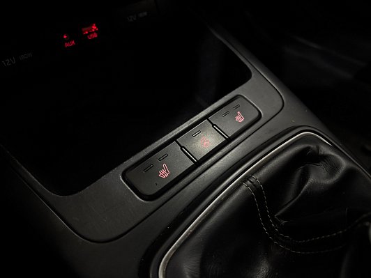 Kia Rio Luxe, 2018 года, пробег 285000 км