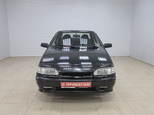 Lada (ВАЗ) 2115, 2003 года, пробег 282740 км