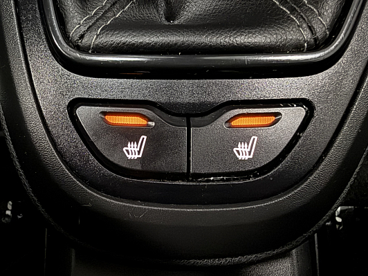 Lada (ВАЗ) Vesta Comfort, 2021 года, пробег 60498 км