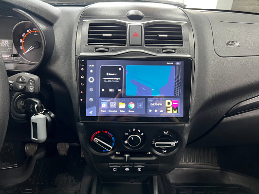 Lada (ВАЗ) Granta #CLUB'24 EnjoY Pro, 2024 года, пробег 10235 км