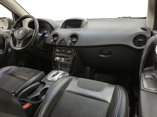Renault Koleos Bose Edition, 2012 года, пробег 248300 км