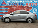 Chevrolet Aveo LT, 2013 года, пробег 192459 км