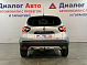 Renault Kaptur Drive, 2016 года, пробег 135000 км