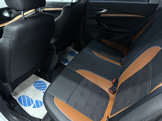 Lada (ВАЗ) Vesta Comfort, 2023 года, пробег 41400 км