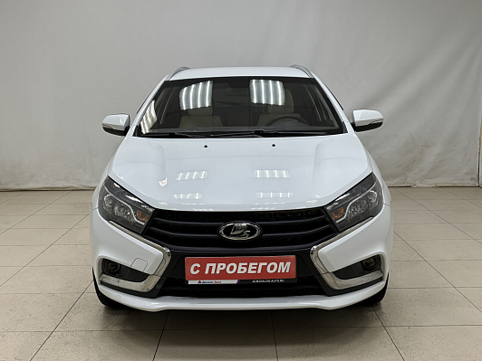 Lada (ВАЗ) Vesta Comfort Image, 2021 года, пробег 71822 км