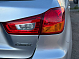 Mitsubishi ASX Invite, 2011 года, пробег 164953 км