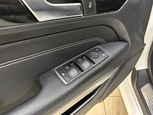 Mercedes-Benz E-Класс E200 Особая серия, 2016 года, пробег 166048 км