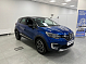 Renault Kaptur Prime, 2021 года, пробег 58000 км