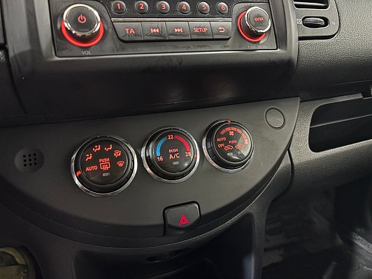 Nissan Note Comfort, 2013 года, пробег 107653 км