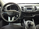 Kia Sportage Classic, 2012 года, пробег 170358 км