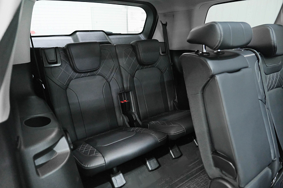 Exeed VX President, 2022 года, пробег 64963 км