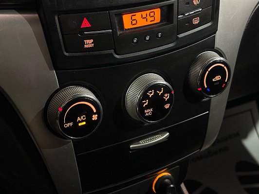 SsangYong Actyon Welcome, 2013 года, пробег 234000 км