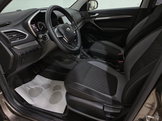 Lada (ВАЗ) Vesta Практик (2026), 2024 года, пробег 20874 км