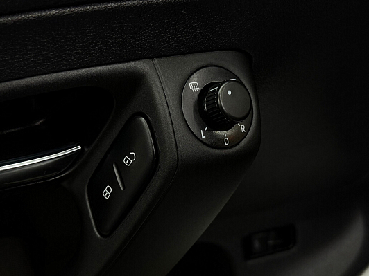 Volkswagen Polo Highline, 2017 года, пробег 107250 км