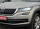Skoda Kodiaq Hockey Edition, 2020 года, пробег 56000 км