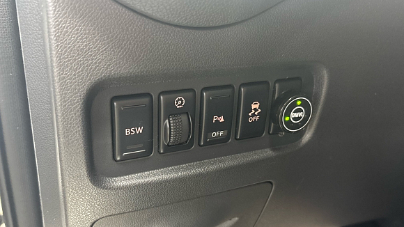 Renault Koleos Luxe Privilege, 2013 года, пробег 221500 км