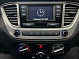 Hyundai Solaris Comfort, 2021 года, пробег 109758 км