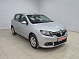 Renault Sandero Privilege, 2015 года, пробег 84146 км