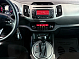 Kia Sportage Luxe, 2014 года, пробег 167000 км