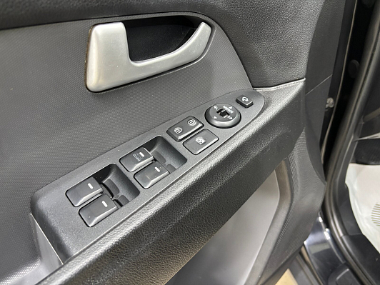 Kia Sportage Comfort, 2015 года, пробег 279068 км