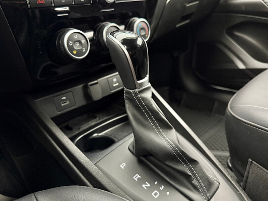 Lada (ВАЗ) Vesta Enjoy'24, 2024 года, пробег 19292 км