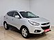 Hyundai ix35 Comfort + Navi, 2011 года, пробег 232262 км