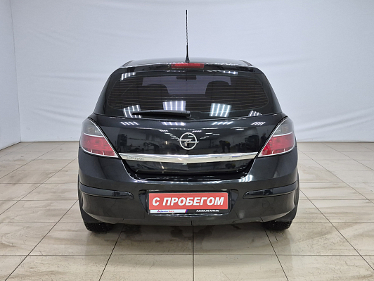 Opel Astra Enjoy, 2012 года, пробег 120566 км