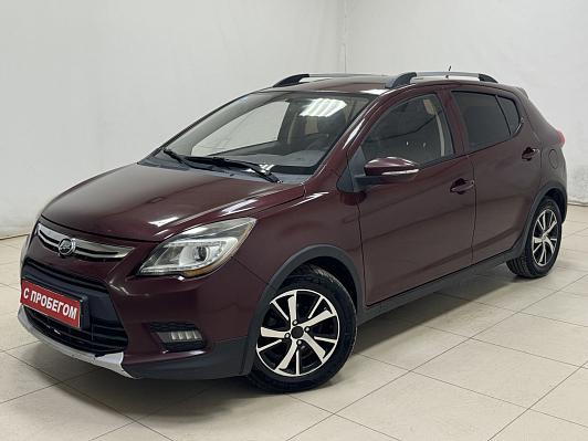 Lifan X50, 2018 года, пробег 210760 км