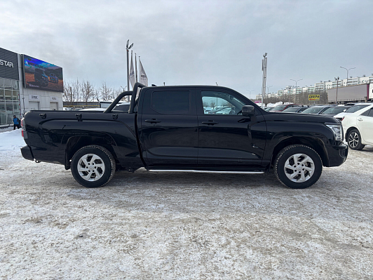 Great Wall Poer King Kong Elite, 2023 года, пробег 69444 км