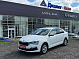 Skoda Rapid Hockey Edition, 2021 года, пробег 57565 км