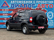 Chevrolet Niva GL, 2015 года, пробег 94000 км