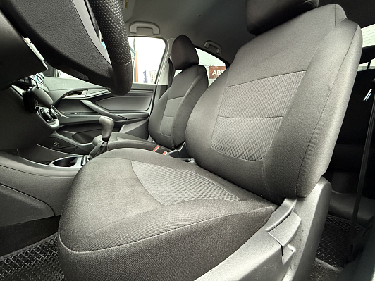 Lada (ВАЗ) Vesta Classic Start, 2021 года, пробег 72000 км