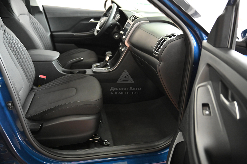 Solaris HC Classic, синий