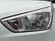 Hyundai Creta Active, 2020 года, пробег 51800 км