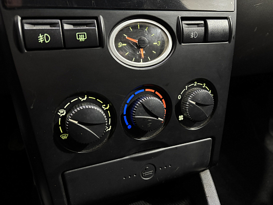 Lada (ВАЗ) Priora Норма, 2010 года, пробег 102248 км