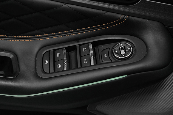 Exeed TXL Flagship, 2022 года, пробег 75343 км