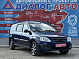 Lada (ВАЗ) Largus, 2015 года, пробег 151000 км