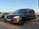 Lada (ВАЗ) Largus, 2015 года, пробег 282982 км