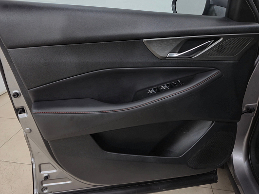 Changan CS35 Plus Техно, 2024 года, пробег 20264 км