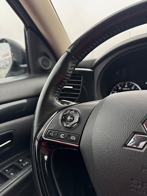 Mitsubishi Outlander Intense+, 2019 года, пробег 148030 км